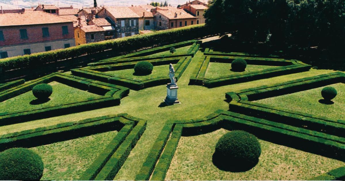 Camera La Margherita San Quirico d'Orcia Bagian luar foto